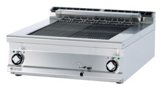 RM | Grill wodny elektryczny 8,16 kW 400V CWKT - 78 ET