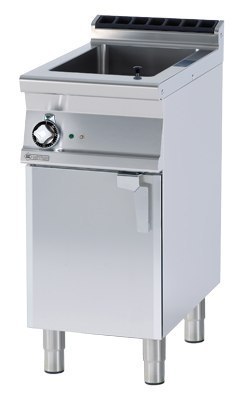 RM | Patelnia multifunkcyjna elektryczna RM Gastro BRF-64 ET 12l 400V