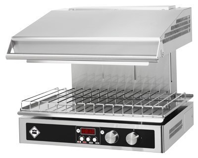 RM | Salamander cyfrowy 4500W RM | Salamander cyfrowy 4500W