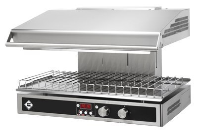 RM | Salamander cyfrowy 5300W RM | Salamander cyfrowy 5300W