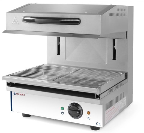 Salamander Opiekacz 450 Moc 2800w Hendi 264607 Salamander Opiekacz 450 Moc 2800w Hendi 264607