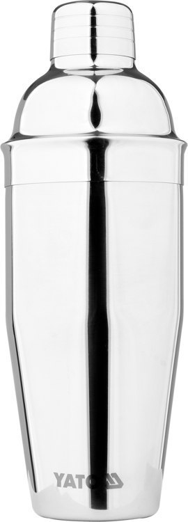 Shaker Barmański 0.7l Nierdzewny Yato Yg-07123