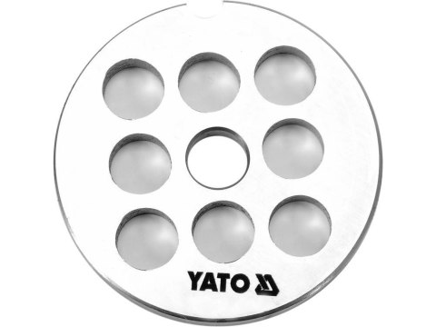 Sitko do Wilka 03200 - Oczko 10 mm Yato YG-03252