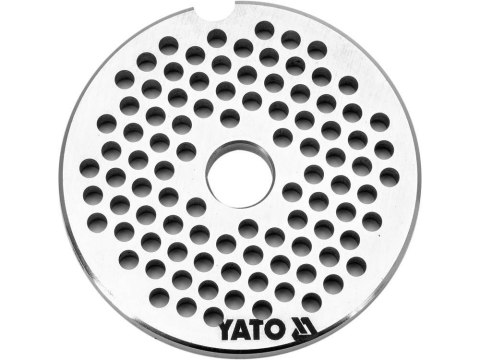 Sitko do Wilka 03200 - Oczko 3 mm Yato YG-03250 Sitko do Wilka 03200 - Oczko 3 mm Yato YG-03250