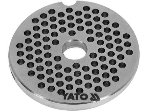 Sitko do Wilka 03200 - Oczko 3 mm Yato YG-03250 Sitko do Wilka 03200 - Oczko 3 mm Yato YG-03250