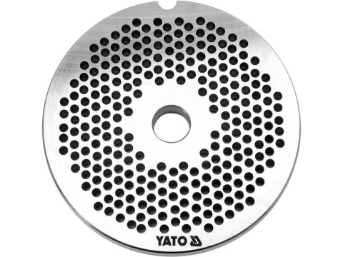 Sitko do Wilka 03235 - Oczko 3 mm Yato YG-03265 Sitko do Wilka 03235 - Oczko 3 mm Yato YG-03265