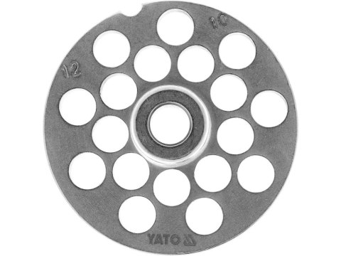 Sitko z Tuleją do Wilka 03215 - Oczko 10 mm Yato YG-03264 Sitko z Tuleją do Wilka 03215 - Oczko 10 mm Yato YG-03264