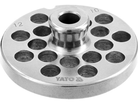 Sitko z Tuleją do Wilka 03215 - Oczko 10 mm Yato YG-03264 Sitko z Tuleją do Wilka 03215 - Oczko 10 mm Yato YG-03264