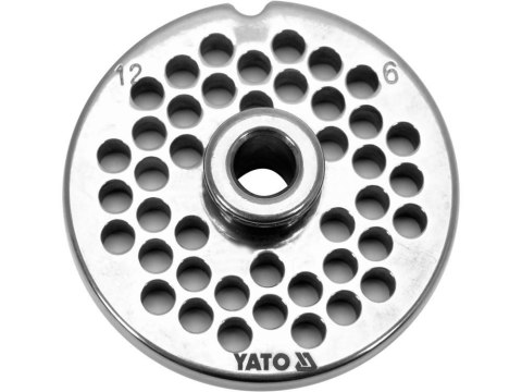 Sitko z Tuleją do Wilka 03215 - Oczko 6 mm Yato YG-03262