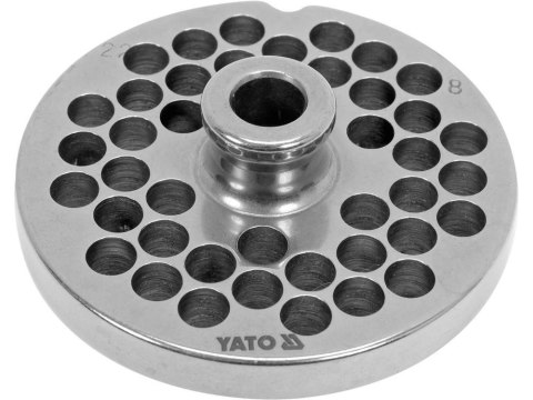 Sitko z Tuleją do Wilka 03235 - Oczko 8 mm Yato YG-03273