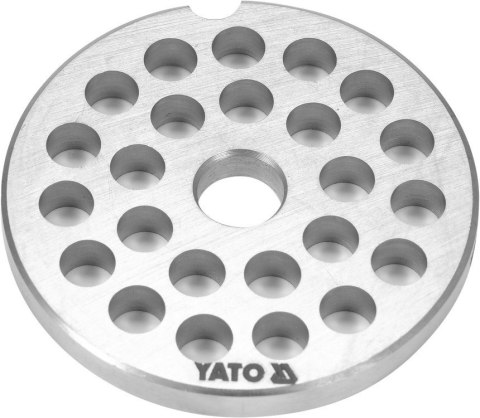 Sitko Zapasowe Średnica Oczka 6 mm do Yato YG-03202 Sitko Zapasowe Średnica Oczka 6 mm do Yato YG-03202
