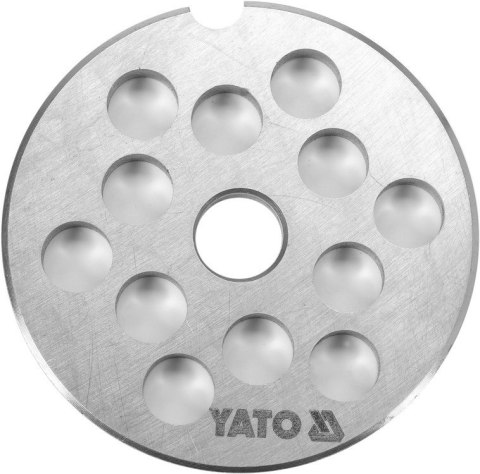 Sitko Zapasowe Średnica Oczka 8 mm do Yato YG-03203 Sitko Zapasowe Średnica Oczka 8 mm do Yato YG-03203
