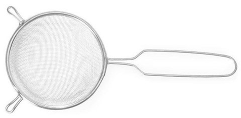 Sito Z Rączkami Ø12 cm Kitchen Line Hendi 635001 Sito Z Rączkami Ø12 cm Kitchen Line Hendi 635001