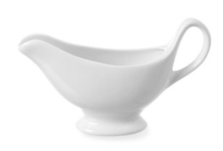 Sosjerka porcelanowa | Hendi 786437