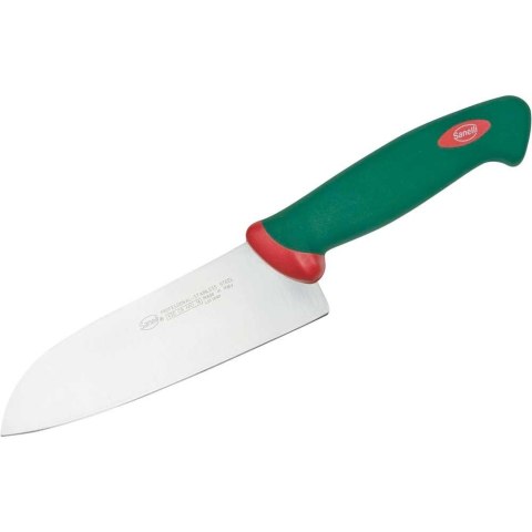 Stalgast | Nóż japoński Santoku L 160 mm SANELLI 226161