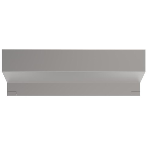 Stalgast | Okap bez podłaczenia wody BAKERLUX SHOP.Pro 600x400 Stalgast | Okap bez podłaczenia wody BAKERLUX SHOP.Pro 600x400