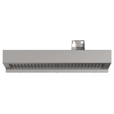 Stalgast | Okap z kondenserem pary BAKERLUX SHOP.Pro 460x330 Stalgast | Okap z kondenserem pary BAKERLUX SHOP.Pro 460x330
