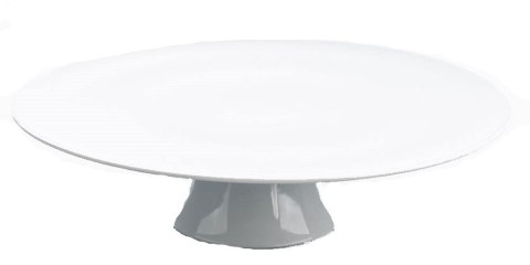 Stalgast | Patera na ciasto Apulia Ø32 cm porcelana Stalgast | Patera na ciasto Apulia Ø32 cm porcelana