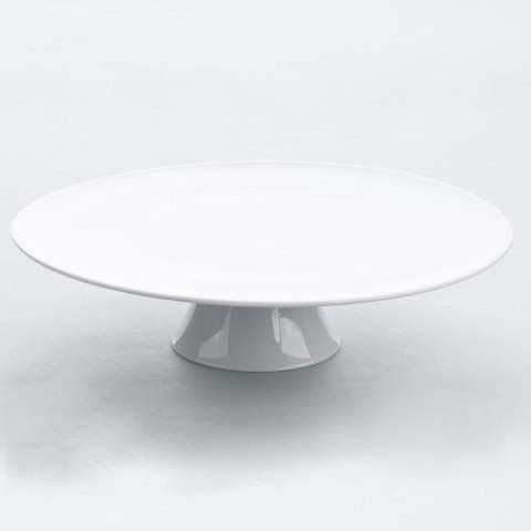 Stalgast | Patera na ciasto Apulia Ø32 cm porcelana Stalgast | Patera na ciasto Apulia Ø32 cm porcelana