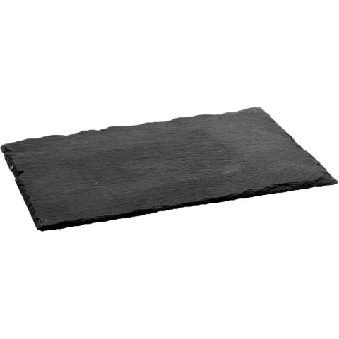 Stalgast Płyta Do Fingerfood Z Łupku 200x100mm Stalgast Płyta Do Fingerfood Z Łupku 200x100mm