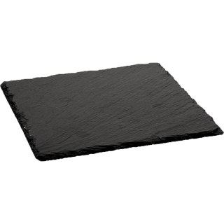 Stalgast Płyta Do Fingerfood Z Łupku 200x200mm