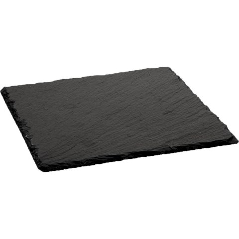 Stalgast Płyta Do Fingerfood Z Łupku 200x200mm Stalgast Płyta Do Fingerfood Z Łupku 200x200mm