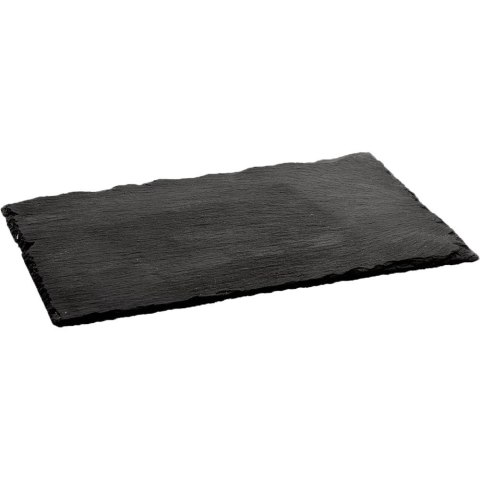 Stalgast Płyta Do Fingerfood Z Łupku 300x200mm Stalgast Płyta Do Fingerfood Z Łupku 300x200mm