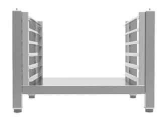 Stalgast | Średnia podstawa do pieców UNOX BAKERLUX SHOP.Pro o szerokości 600 mm