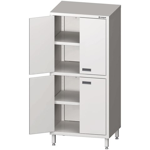 Szafa Magazynowa D. Skrzydłowe 90x50x200 Stalgast Szafa Magazynowa D. Skrzydłowe 90x50x200 Stalgast