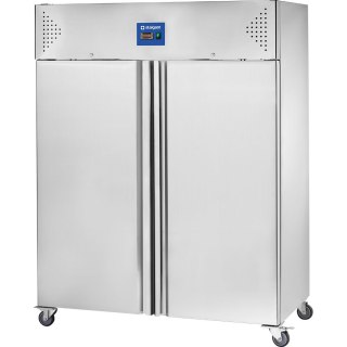 Szafa Mroźnicza 2-Drzwiowa Inox Gn 2/1 1300l Stalgast 830145