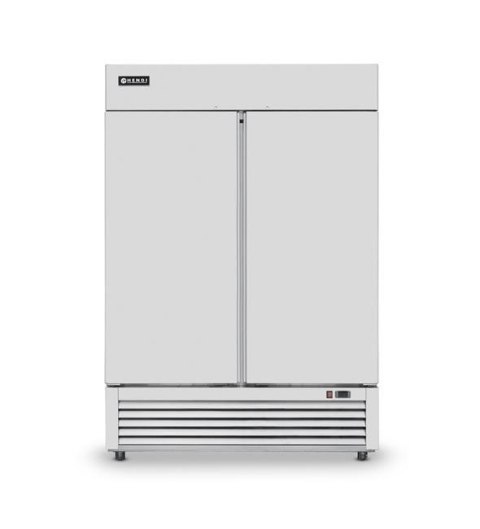 Szafa mroźnicza Kitchen Line 2-drzwiowa 1300L | HENDI