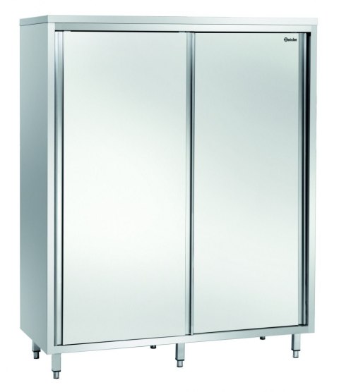 Szafka 1200x600x2000 Drzwi Suwane Bartscher Szafka 1200x600x2000 Drzwi Suwane Bartscher