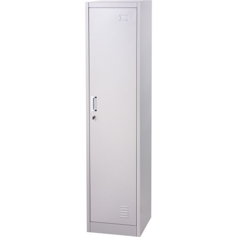 Szafka BHP 40x45x170 Stalgast 662001