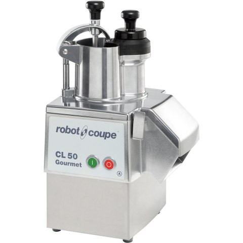 Szatkownica Do Warzyw Cl50 Gourmet Robot Coupe