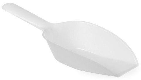 Szufelka plastikowa do żywności 0.25L | Hendi Szufelka plastikowa do żywności 0.25L | Hendi