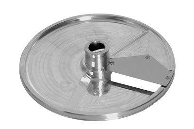 Tarcza plastry miękkie warzywa 10 mm Hallde RG-50/100 Tarcza plastry miękkie warzywa 10 mm Hallde RG-50/100