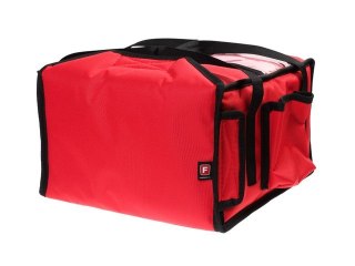 Torba Do Transportu Pizzy Dla Dostawcy 4x Karton 35x35 Podgrzewanie Furmis T4sp