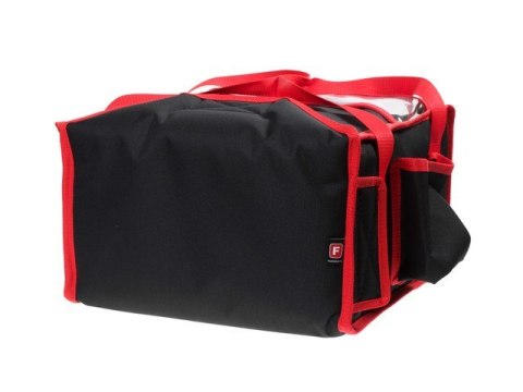 Torba Do Transportu Pizzy Dla Dostawcy 4x Karton 35x35 Podgrzewanie Furmis T4sp