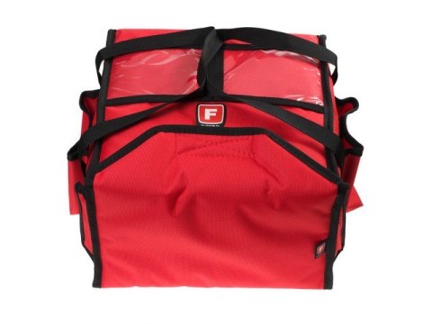 Torba Do Transportu Pizzy Dla Dostawcy 4x Karton 35x35 Podgrzewanie Furmis T4sp