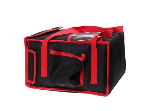 Torba Do Transportu Pizzy Dla Dostawcy 4x Karton 35x35 Podgrzewanie Furmis T4sp