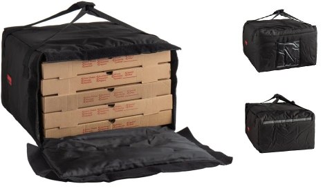 Torba termoizolacyjna do pizzy 6x 40 cm | Cambro GBP518110