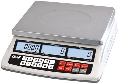 Waga Kuchenna Cely Zakres 15 Kg Redfox 00010517 Waga Kuchenna Cely Zakres 15 Kg Redfox 00010517