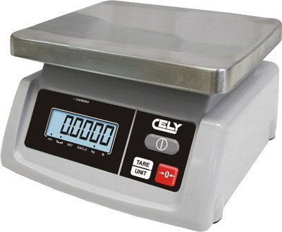 Waga Kuchenna Cely Zakres 25 Kg Redfox 00010529