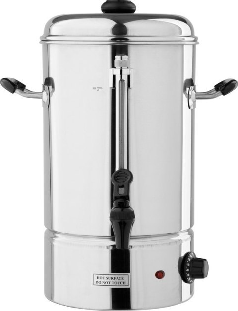 Warnik do Wody Wina Piwa 9l 2000W S/S Yato YG-04311