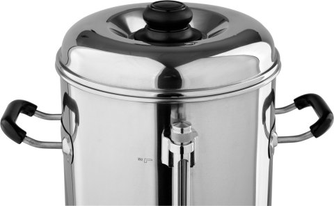 Warnik do Wody Wina Piwa 9l 2000W S/S Yato YG-04311