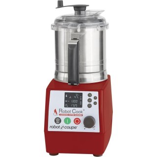 Wielofunkcyjny robot kuchenny COOK 3,7l (230V) | Robot Coupe