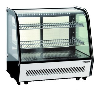 Witryna Chłodnicza 3-Poziomowa Deli Cool Ii Bartscher 700202g