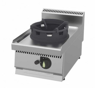 Wok Gazowy 1-Palnikowy Wc4070g