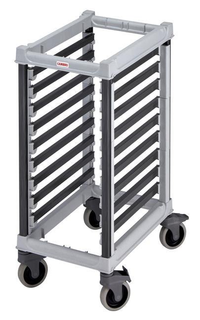 Wózek CAMBRO do transportu pojemników 9x GN 1/1 | UGNPR11H9480