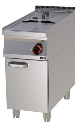 Frytownica Z Szafką 2x17l Fe 90/80 17 E Redfox 00016394 Frytownica Z Szafką 2x17l Fe 90/80 17 E Redfox 00016394